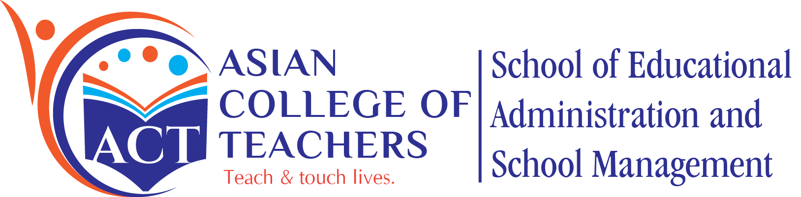 Asian College of Teachers