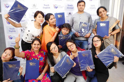 Certificate in Educational Administration & Management Kolkata