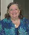 Dr Margaret Davitt Maughan