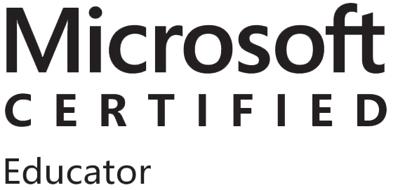 Microsoft Certified Educator