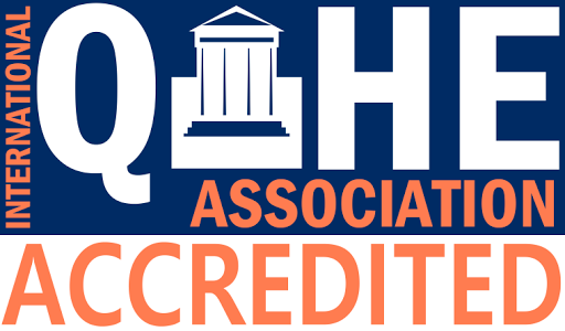 Quality Assurance in Higher Education (QAHE)
