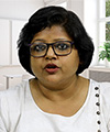 Ms. Aditi Ghosh