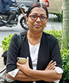 Ms. Kuhurina Basu