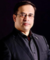 Dr Sanjib Chakraborty