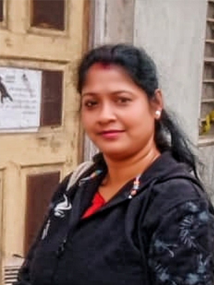 Swarna Dutta